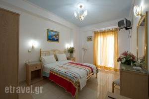 Ionion Beach Apartments_travel_packages_in_Epirus_Preveza_ANaousa