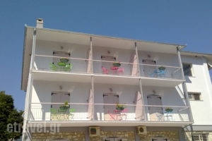 Centaurs Street_best prices_in_Hotel_Thessaly_Magnesia_Tsagarada
