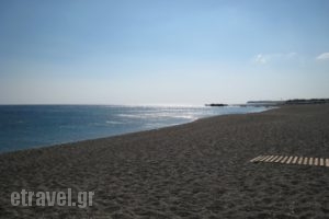 Coriva Beach Hotel and Bungalows_accommodation_in_Hotel_Crete_Lasithi_Koutsounari