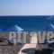 Coriva Beach Hotel and Bungalows_travel_packages_in_Crete_Lasithi_Koutsounari