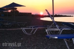 Coriva Beach Hotel and Bungalows_holidays_in_Hotel_Crete_Lasithi_Koutsounari