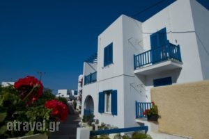 Hotel Aegeon_holidays_in_Hotel_Cyclades Islands_Paros_Parasporos