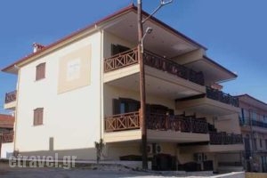 Alkyonis Apartments_lowest prices_in_Apartment_Macedonia_Halkidiki_Ierissos