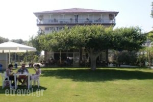 Hotel Thermaikos_accommodation_in_Hotel_Macedonia_Pieria_Korinos