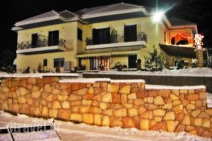 Xenonas Bizani_best prices_in_Apartment_Epirus_Ioannina_Bizani