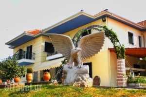 Xenonas Bizani_travel_packages_in_Epirus_Ioannina_Bizani