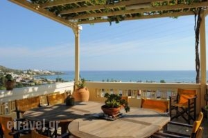 Villiana Holiday Apartments_accommodation_in_Villa_Crete_Heraklion_Malia