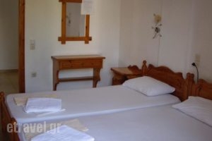 Pension Nikolas_best prices_in_Hotel_Sporades Islands_Skiathos_Skiathos Chora