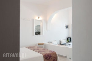 Vallais Villa_best prices_in_Villa_Cyclades Islands_Sandorini_Imerovigli