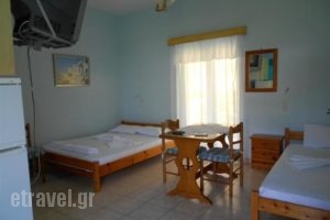 Mouragio Apartments_lowest prices_in_Apartment_Peloponesse_Arcadia_Paralia (beach) of Tyros