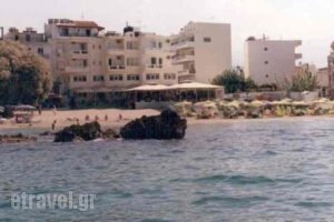 Nea Elena Apartments_lowest prices_in_Apartment_Crete_Chania_Chania City