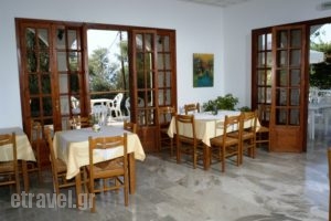 Lara Hotel_best prices_in_Hotel_Ionian Islands_Kefalonia_Lourdata