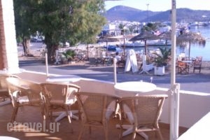 Captain'S House_accommodation_in_Hotel_Dodekanessos Islands_Patmos_Skala