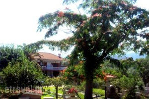 Villa Tonia_travel_packages_in_Macedonia_Halkidiki_Toroni