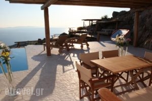 Zinas Villas_best prices_in_Villa_Cyclades Islands_Mykonos_Agios Stefanos
