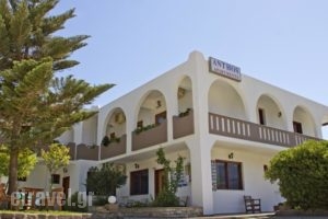 Anthos Apartments_best deals_Apartment_Crete_Rethymnon_Plakias
