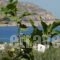 Vardes Hotel Studios_travel_packages_in_Dodekanessos Islands_Karpathos_Karpathos Chora