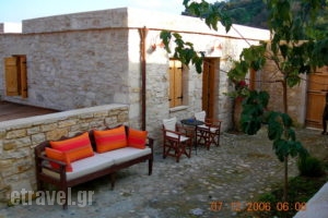 Irini House_accommodation_in_Room_Crete_Chania_Plaka Apokoronas