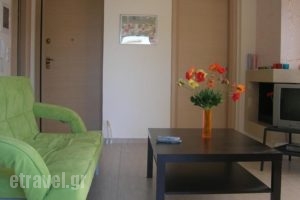 Apartments Elenis Seasons_travel_packages_in_Macedonia_Halkidiki_Haniotis - Chaniotis