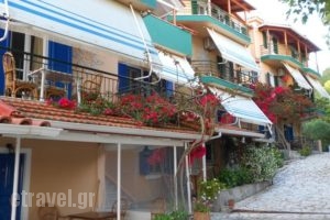 Flevas' Mill Apartments_holidays_in_Apartment_Epirus_Preveza_Parga