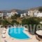 Pension Irene_best prices_in_Hotel_Cyclades Islands_Ios_Ios Chora