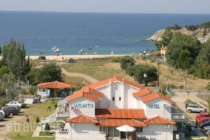 Atlantis Studios_best prices_in_Hotel_Macedonia_Halkidiki_Haniotis - Chaniotis