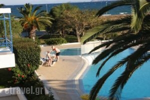 Miros Hotel Apartments_travel_packages_in_Dodekanessos Islands_Kos_Kos Rest Areas