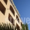 Agelia Beach Hotel_best prices_in_Hotel_Crete_Rethymnon_Sfakaki