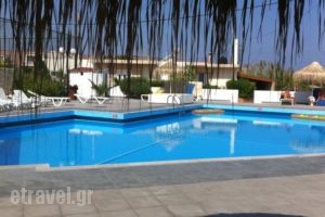 Klio Apartments_travel_packages_in_Crete_Heraklion_Gouves