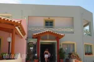Klio Apartments_best prices_in_Apartment_Crete_Heraklion_Gouves
