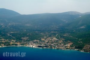 Kalypso studios and apartments_accommodation_in_Apartment_Ionian Islands_Kefalonia_Kefalonia'st Areas