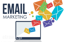 Email Marketing hollidays