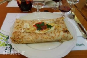Golden Crepe_food_in_Restaurant___Glifada