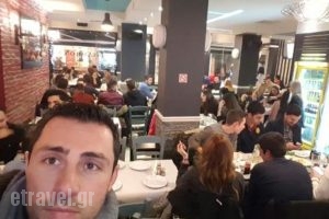 Melathron Cafe_food_in_Restaurant___Katerini