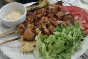 Kokkinos Krßnos_food_in_Restaurant___Athina