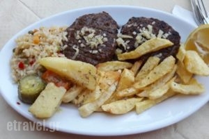 Manousos Taverna_food_in_Restaurant___