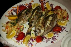 M.Pintis & E.E_food_in_Restaurant___Sarti