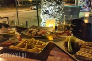 Extreme Music Cafe_food_in_Restaurant___Petroupoli