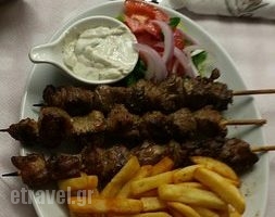 Thraka Grill House_food_in_Restaurant___Kassiopi