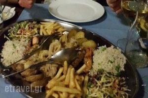 Mythos Restaurant_food_in_Restaurant___Platanias