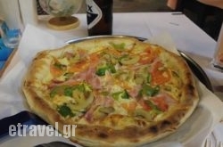 Karvounis Family Pizza Restaurant hollidays