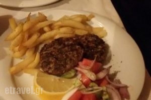 Veramente Grill House_food_in_Restaurant___Afrato