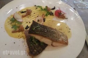 Thymare Sea Food_food_in_Restaurant___Thessaloniki
