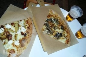 The Last Slice_food_in_Restaurant___Thessaloniki
