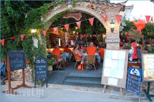 Ole Ole Restaurant_food_in_Restaurant___Agios Sostis