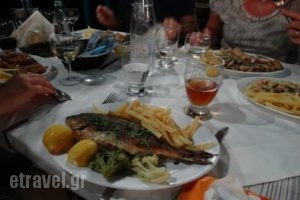 Taverna Paradise_food_in_Restaurant___Gournes