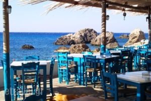 Agia Fotia Taverna_food_in_Restaurant___Agia Fotini