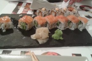 Aji Sushi Bar_food_in_Restaurant___