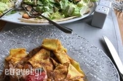 Alpino Cucina Italiana - Chalandri hollidays
