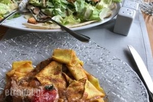 Alpino Cucina Italiana - Chalandri_food_in_Restaurant___Neo Psichiko